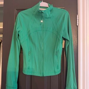 🌟Lululemon Define Cropped Jacket🌟